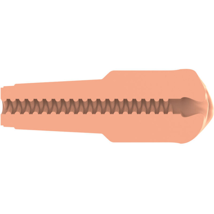 PRIVATE - MASTURBADOR NATURAL DE TUBO ORIGINAL