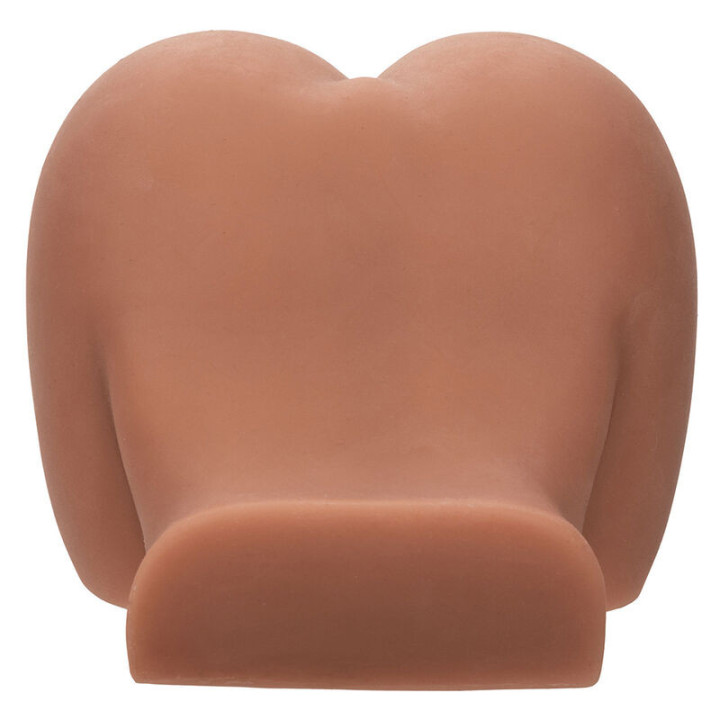 CALEXOTICS - THE ROLLER BABE DUPLO MASTURBADOR REALÍSTICO CARNE