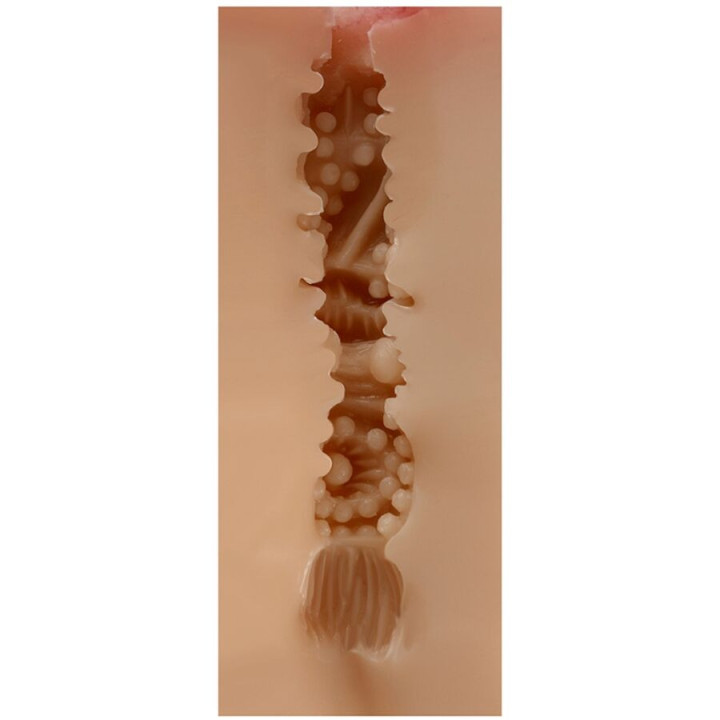 SHEQU - MAUD VAGINA MASTURBADOR