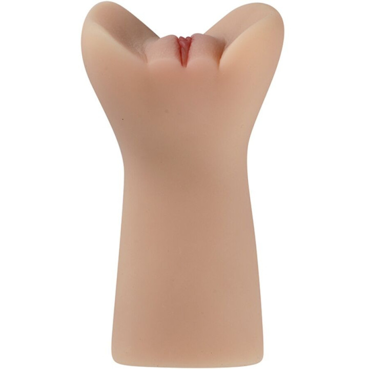 SHEQU - MASTURBADOR VAGINA PAMELA