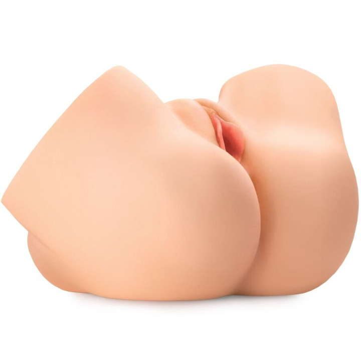 PDX PLUS - 360 BANGER MASTURBADOR ANAL E VAGINA REALISTA