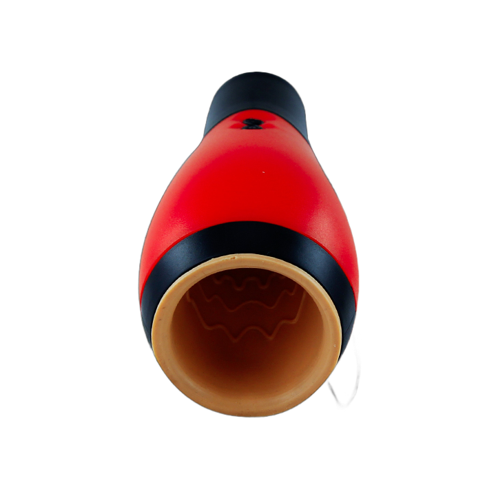 BAILE - AMANTE DE SEXO ORAL 30V ADAPTADOR