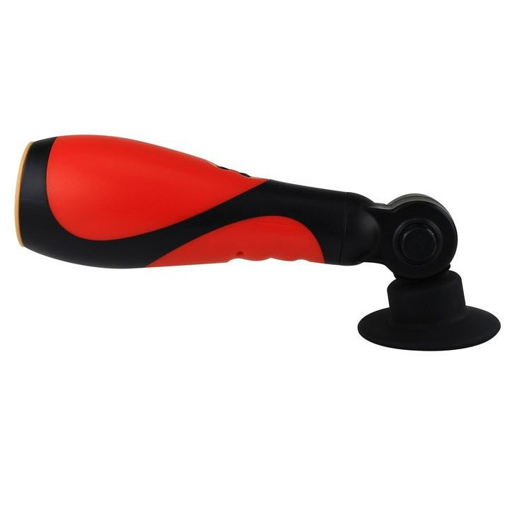 BAILE - AMANTE DE SEXO ORAL 30V ADAPTADOR