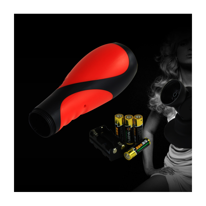 BAILE - AMANTE DE SEXO ORAL 30V ADAPTADOR