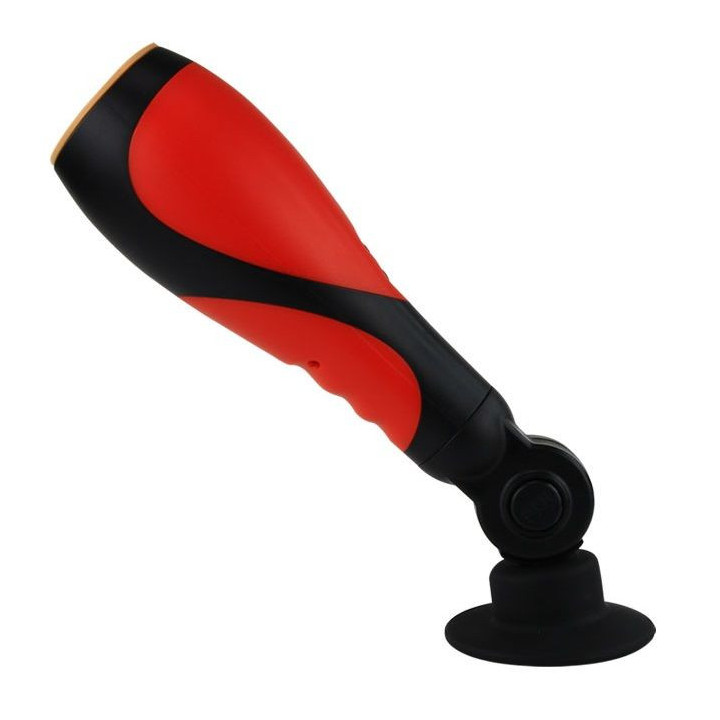 BAILE - AMANTE DE SEXO ORAL 30V ADAPTADOR