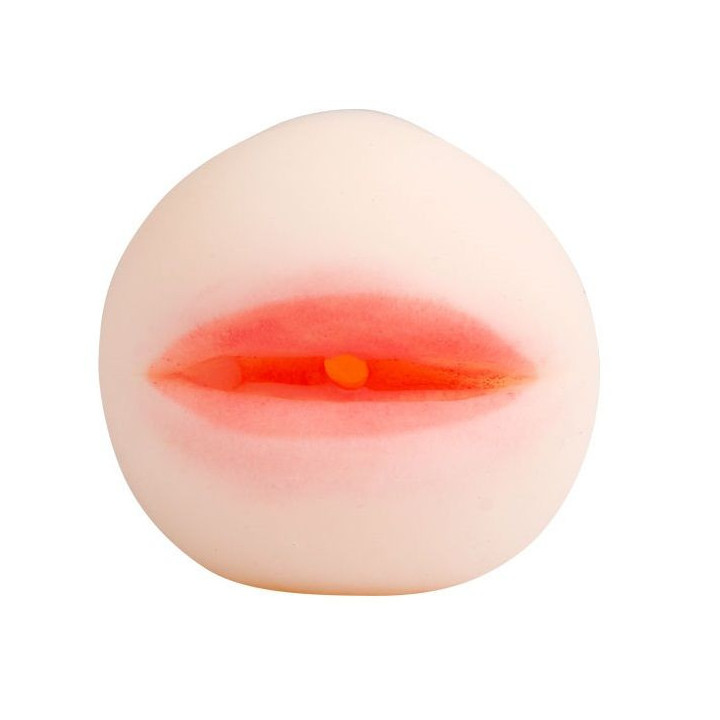 BAILE - PAIXO SENHORA BOCA MASTURBADOR