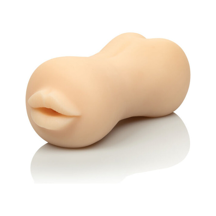 CALEXOTICS - AFASTE NA BOCA/BUNDA