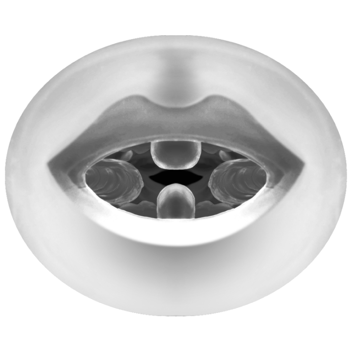 JAMYJOB - MASTURBADOR DUPLO TURBO