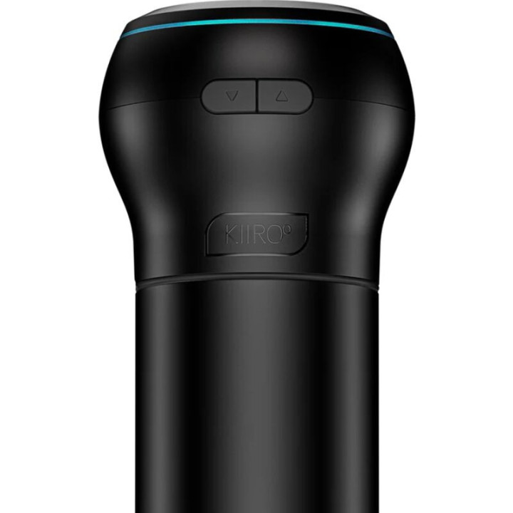 KIIROO - COMBO SET POWER BLOW + SENTIR BOCA STROKER