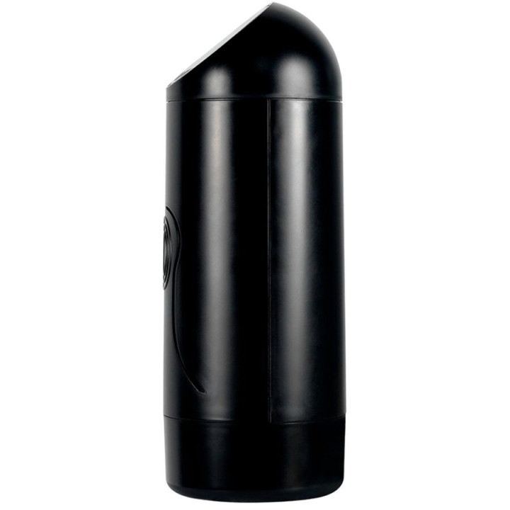 SHEQU - MASTURBADOR FANNY VAGINA COM VIBRAÇÃO