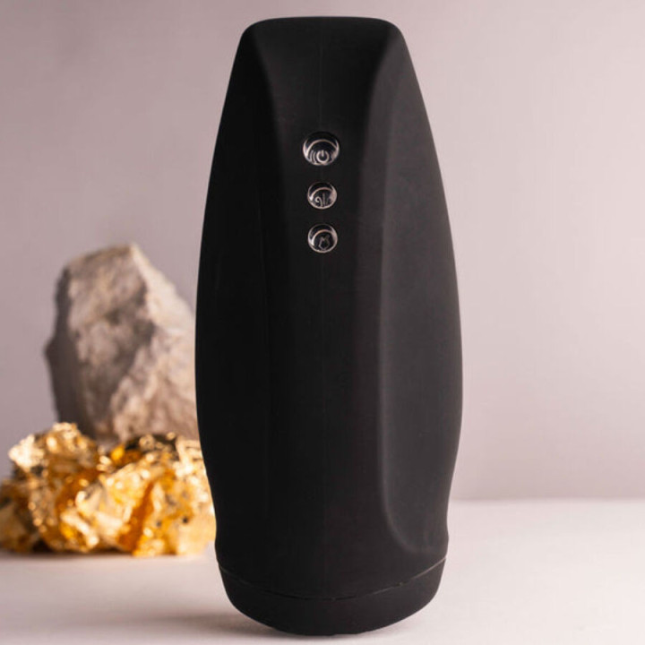 ROCKS-OFF - MASTURBADOR AUTOMÁTICO TORRENT COM TECNOLOGIA DE AR