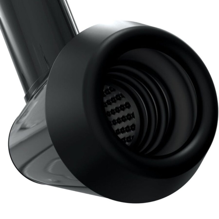 PDX ELITE - MASTURBADOR AUTOMÁTICO DUPLO AQUÁTICO