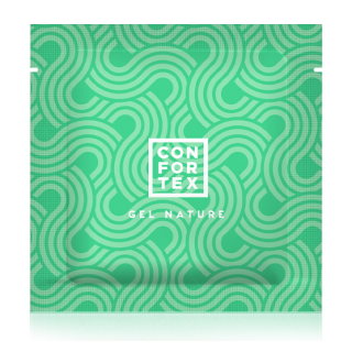 CONFORTEX - LUBRIFICANTE DOSE ÚNICA 6ML