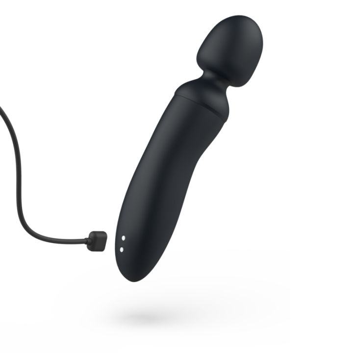 B SWISH - VARINHA VIBRADOR BTHRILLED PREMIUM PRETO