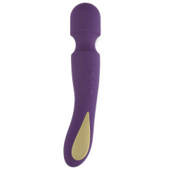 TOYJOY - MASSAGEADOR ZENITH LIGHT ROXO