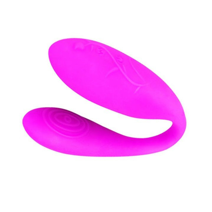 PRETTY LOVE - FASCINATION LILAC MASSAGER