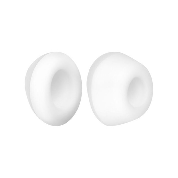 SATISFYER - TAMPAS DE SUBSTITUIO PRO 2 NG 5 UNS