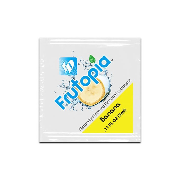 ID JUICY LUBE - FOLHA 4 ML