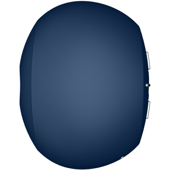 SATISFYER - AIR POWER 4 ESTIMULADOR E VIBRADOR 12 VIBRAÇÕES AZUL