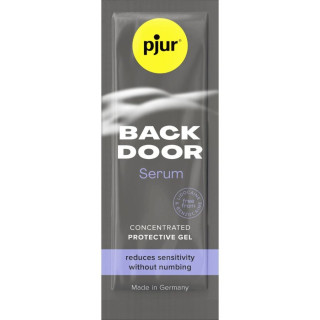 PJUR - SÉRUM PROTETOR ANAL BACK DOOR 1.5 ML