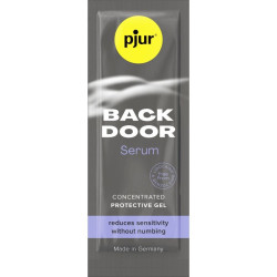 PJUR - SÉRUM PROTETOR ANAL BACK DOOR 1,5 ML