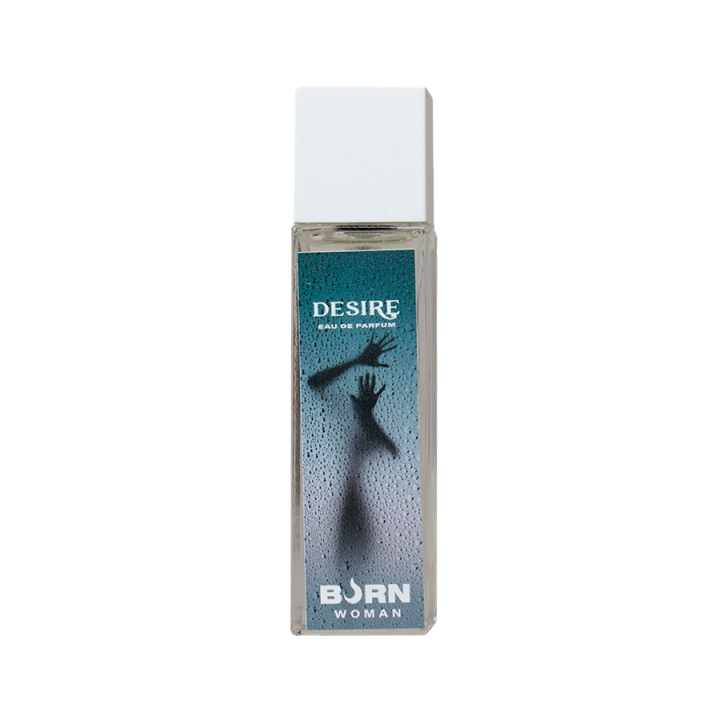 BURN - DESIRE PERFUME FEMININO 20 ML