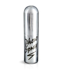RUF - SPRAY COM FEROMONAS PARA HOMEM 15 ML