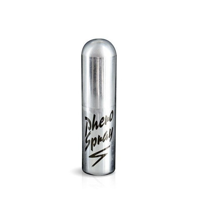 RUF - SPRAY DE FEROMONAS HOMEM 15ML
