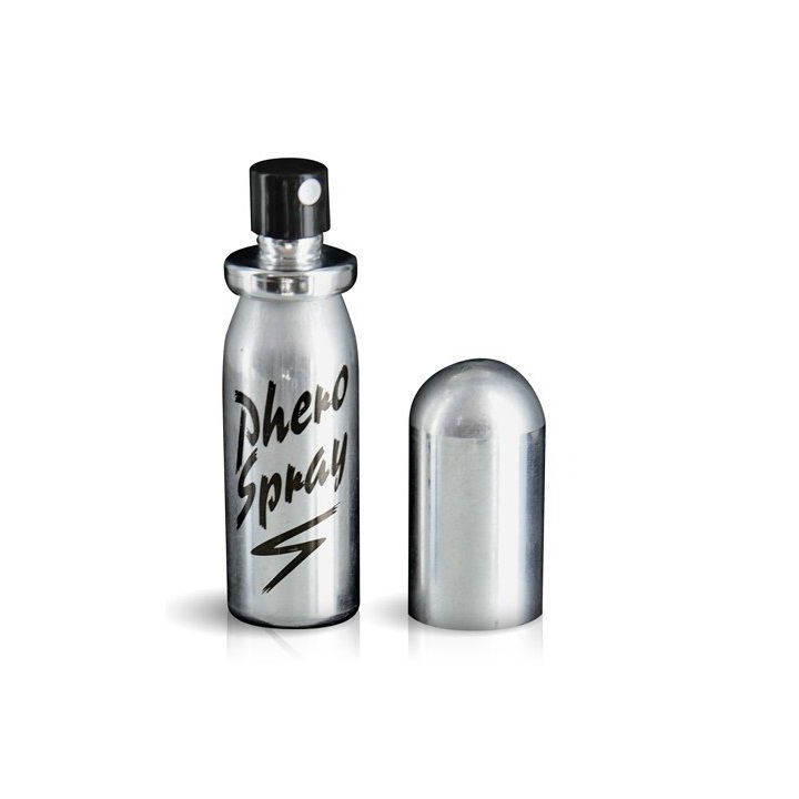 RUF - SPRAY DE FEROMONAS HOMEM 15ML