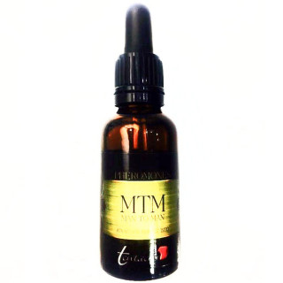 TENTACION - FEROMONAS SINTÉTICAS IDÊNTICAS AO HUMANO GAY 30 ML