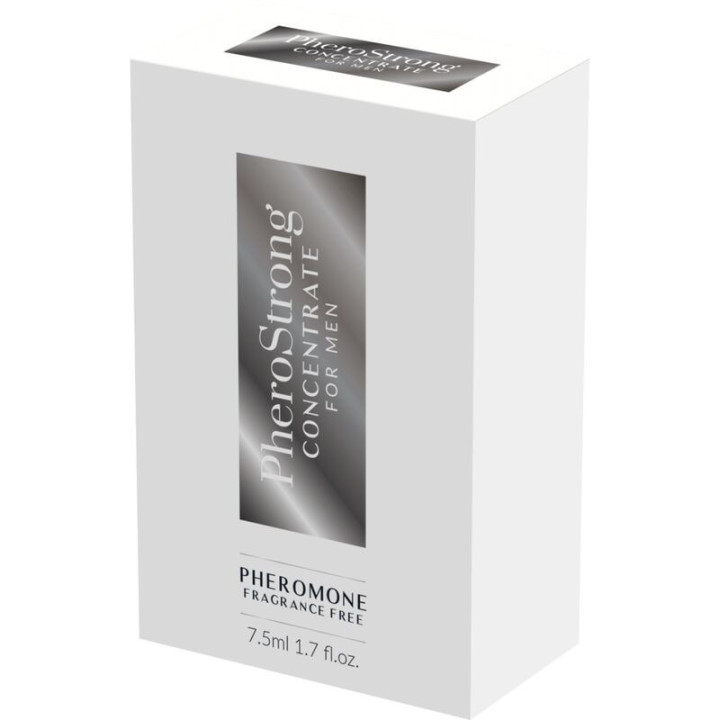 PHEROSTRONG - FRAGNCIA CONCENTRADA PARA ELE 7.5 ML