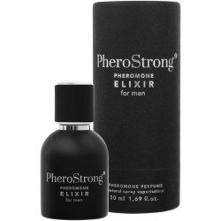 PHEROSTRONG - ELIXIR DE FEROMÔNIOS PARA HOMENS 50 ML