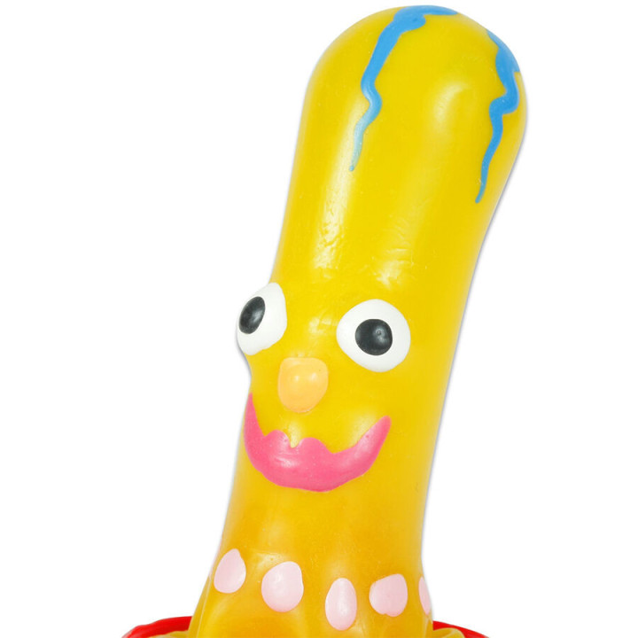 CONDOMERIE - PRESERVATIVOS NOVIDADES PINTADOS À MÃO MÃE