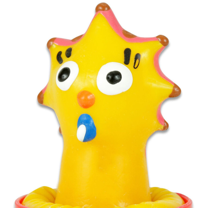 CONDOMERIE - PRESERVATIVOS NOVIDADES PINTADOS À MÃO IRMÃ