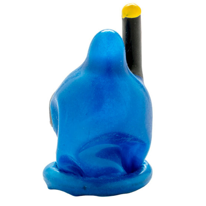 CONDOMERIE - PRESERVATIVOS NOVIDADES PINTADOS À MÃO DIVER