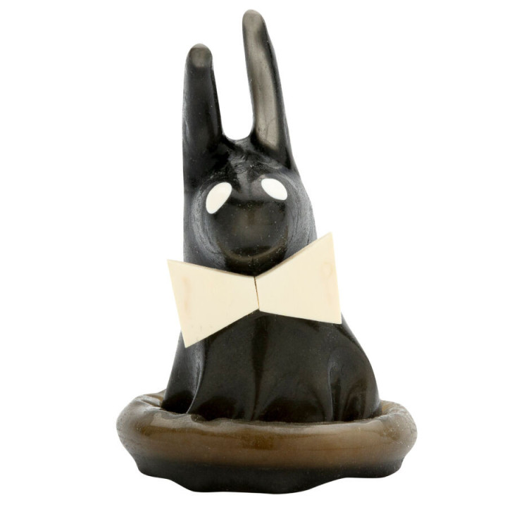 CONDOMERIE - PRESERVATIVOS NOVIDADES PINTADOS À MÃO PLAY BOY