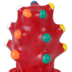 CONDOMERIE - PRESERVATIVOS NOVIDADES PINTADOS À MÃO MACE