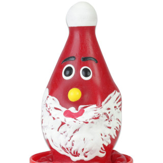 CONDOMERIE - PRESERVATIVOS NOVIDADES PINTADOS À MÃO ST. NICHOLAS