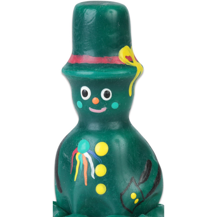 CONDOMERIE - PRESERVATIVOS NOVIDADES PINTADOS À MÃO HASTRMAN