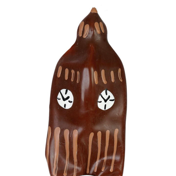 CONDOMERIE - PRESERVATIVOS NOVIDADES PINTADOS À MÃO BIG BEN XL