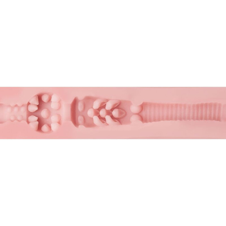 FLESHLIGHT - MASTURBADOR CLSSICO ROSA LADY DESTROYA