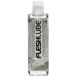 FLESHLIGHT - LUBRIFICANTE ANAL  BASE DE GUA FLESHLUBE 100 ML