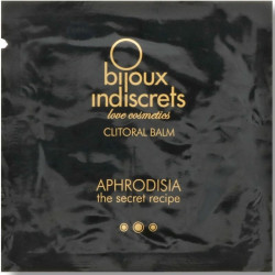 BIJOUX INDISCRETS - BALM APHRODISIA ORGASMOS PARA ELA 2 ML