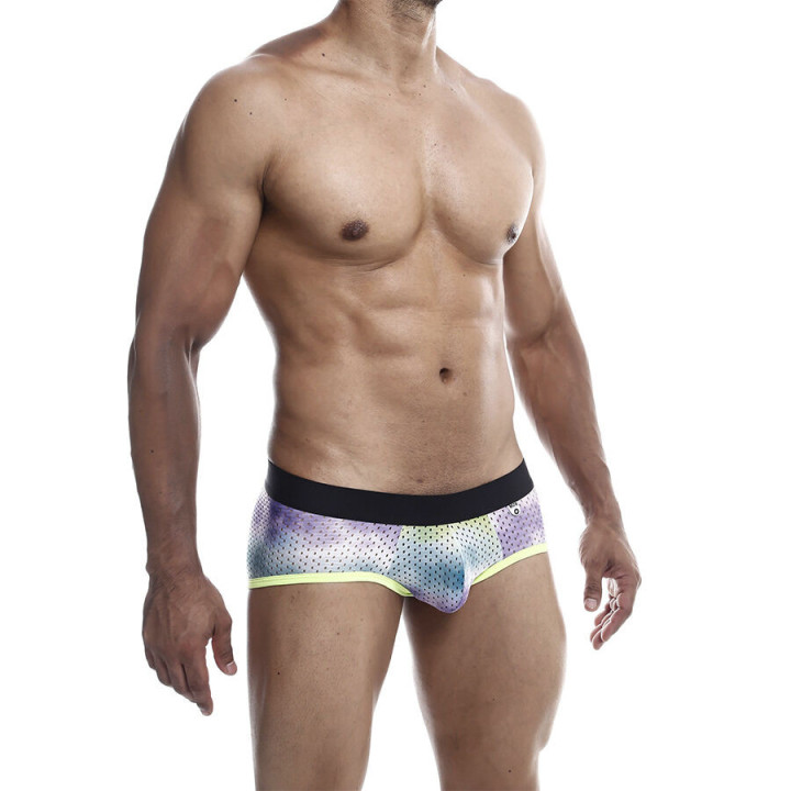 MOB -BOXER BRIEF VERDE TAMANHO L
