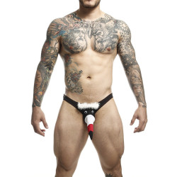 MOB - FATO DE BANHO TUCAN PRETO TAMANHO L