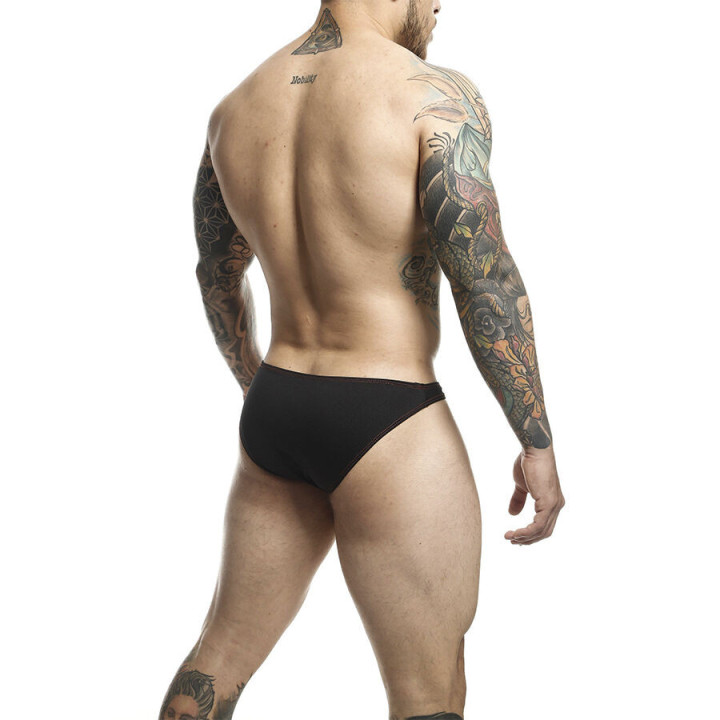 MOB - FATO DE BANHO TUCAN PRETO TAMANHO L