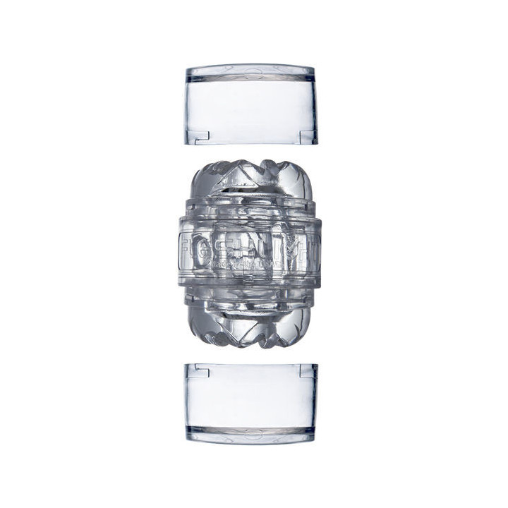 FLESHLIGHT - MASTURBADOR QUICKSHOT VANTAGE