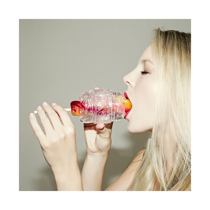 FLESHLIGHT - MASTURBADOR QUICKSHOT VANTAGE