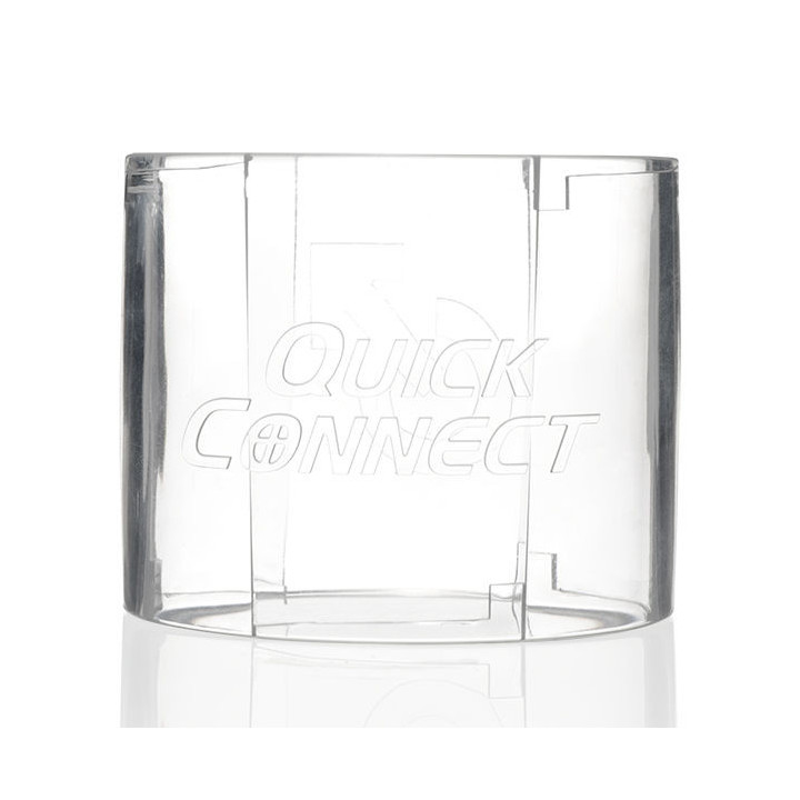 FLESHLIGHT - ADAPTADOR QUICKSHOT CONEXO RPIDA