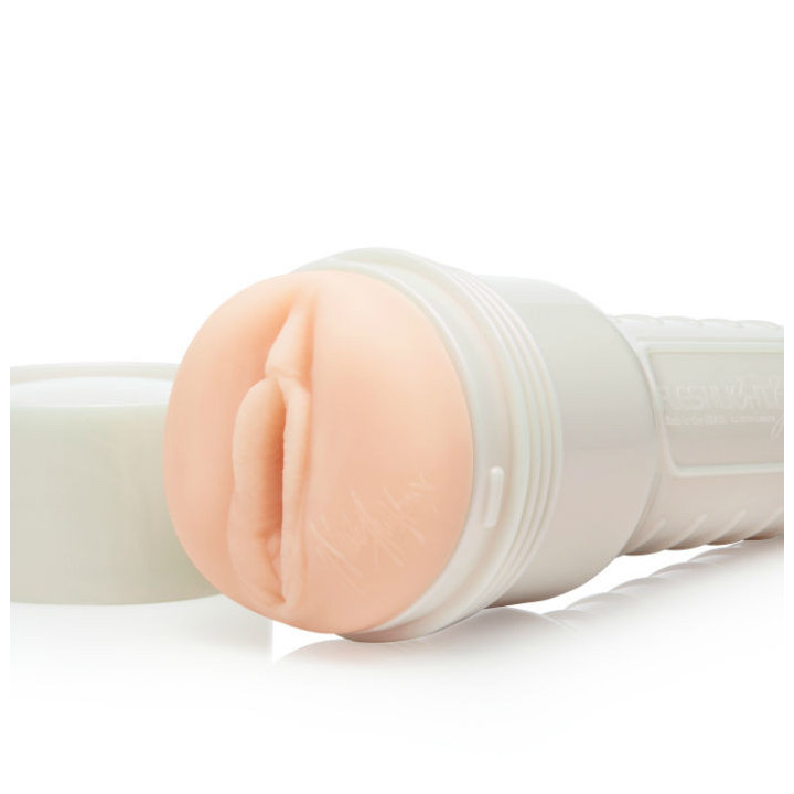 FLESHLIGHT GIRLS - VAGINA NICOLE ANISTON